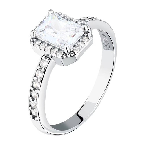 Anello morellato tesori - anello,