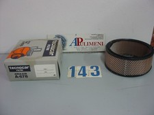 FILTRO ARIA FIAT OM 40