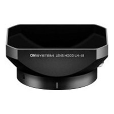 OM SYSTEM LH-48 paraluce in