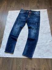 Jeans Dsquared 2 Icon slim fit