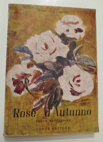 Maria luisa aquino rose - d'aquino,