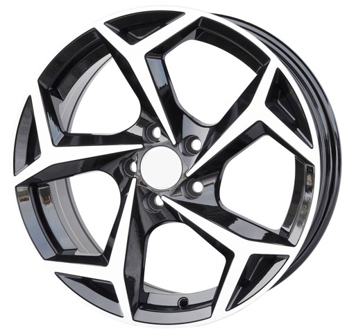 Set cerchi 182 5340 - set, (4