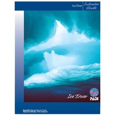 PADI Ice Diver Specialty