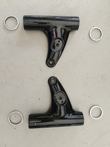 Kawasaki w650 supporti - w650,