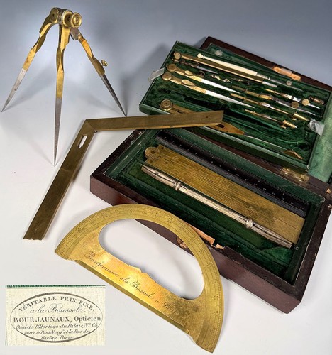 Rarissimo set strumenti - rarissimo,