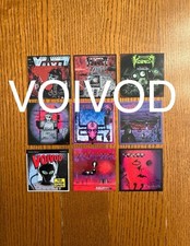 Magneti frigo Voivod