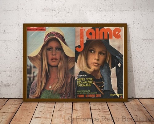 Brigitte bardot - brigitte,