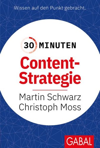 Minuten content strategie - minuten, content-strategie