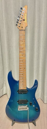 Ibanez prestige az24027 - ibanez,