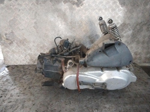 Motore completo per kymco - per,