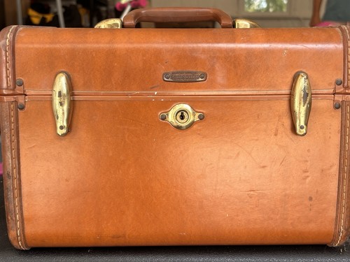 Valigia treno samsonite - valigia,