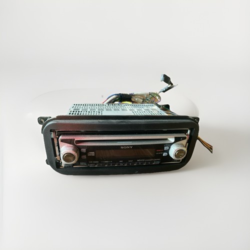 Sony cdx ca400 lettore - cdx-ca400,
