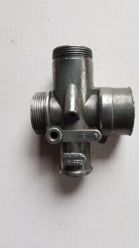 Carburatore corpo dell - "corpo", dell'orto