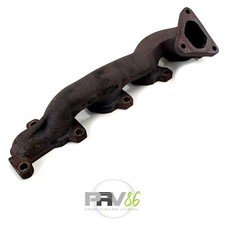 Collettore Scarico MERCEDES C220 CDI Auto Classic W203 / A6461420301