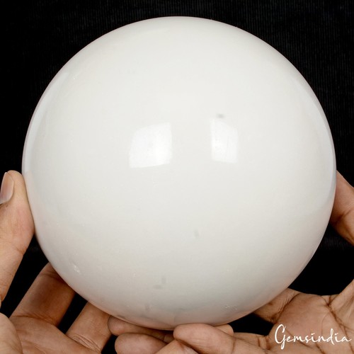 Sfera palla marmo bianco - sfera/palla, di