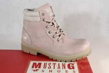 Mustang Stivali Stivaletti