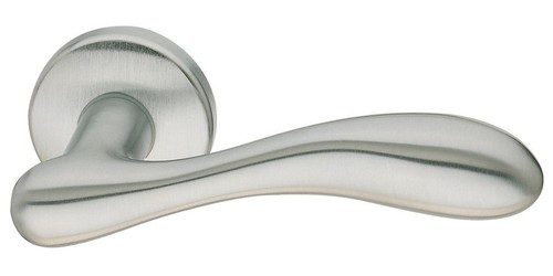 Maniglia per porte - , interne