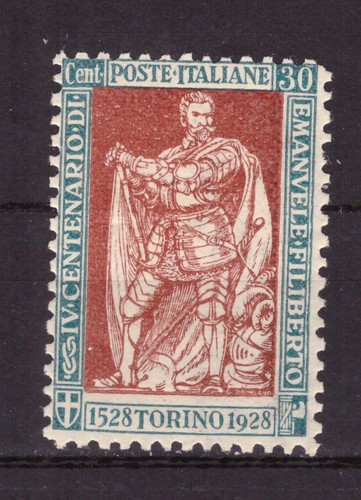 Francobolli italia regno 1928 - italia,