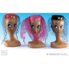 CAPPELLI HAREM ODALISCA IN