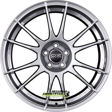 4x OZ Ultraleggera cristallo