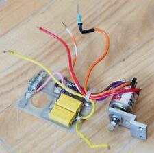 1 Regolatore di velocità