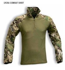 SOFTAIR DEFCOM 5 Art