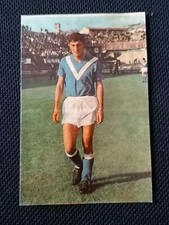 ***MANGILI (BRESCIA)*** FIGURINA CALCIATORI  PATUZZI 1965/66 !!!