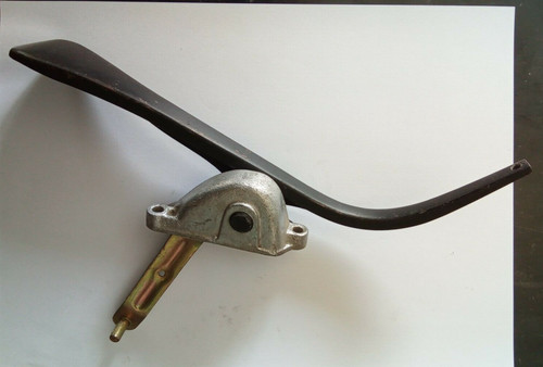 Pedale acceleratore fiat 600 - acceleratore,