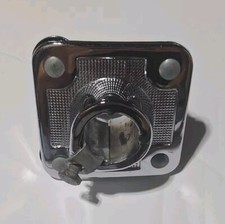 VINTAGE LUDWIG VISTALITE TAMBURO TOM BRACCIO MONTAGGIO PIASTRA STAFFA