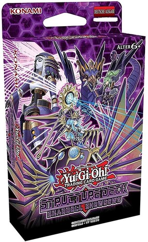 Structure deck - yu-gi-oh!,
