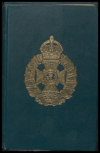 Rifle brigade chronicle 1947 - rifle,