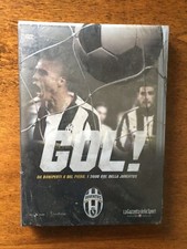 Dvd 3000 gol - dvd, juventus