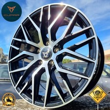 IGP Kit 4 Cerchi In Lega 17''