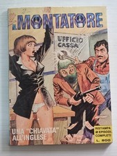 Montatore collezione - montatore, #2