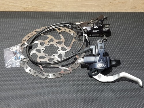 Shimano xtr xt - shimano,