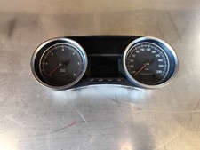 COMPTEUR VITESSE PEUGEOT 508 2.0 HDI 140 CV 296538KM 9800420280