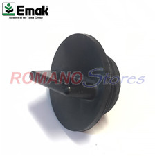 TAPPO CARICO POMPA ACQUA