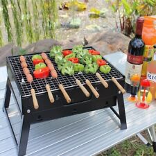 BARBECUE A CARBONE IN ACCIAIO