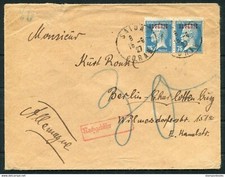 1927 Algeria Military