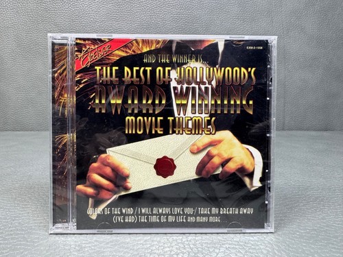 The best hollywood award - the,