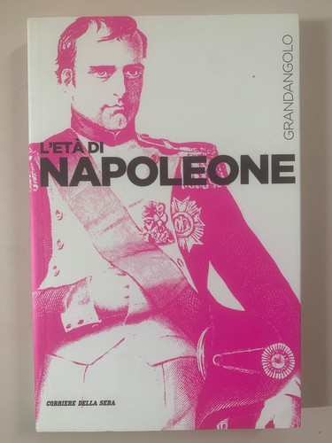 Età napoleone di - l'età,