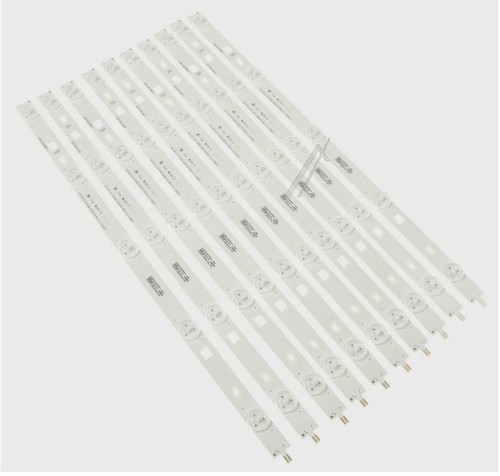 Kit barre strip - kit, tv