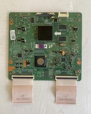 scheda t con tv samsung  Modello UE40ES6100W