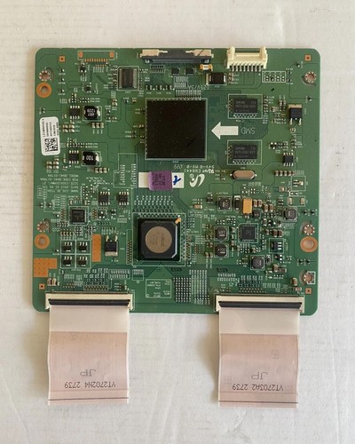 Scheda con samsung - t, tv