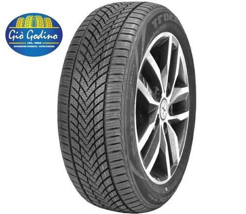 Set pneumatici all - di, 4