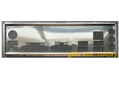 For asus p8h61 lx2 - lx2, io