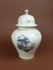 VASO - POTICHE - CENTROTAVOLA IN PORCELLANA ROSENTHAL PRIMI DEL 900