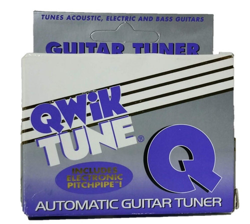 Quik qwik tune accordatore - quik,