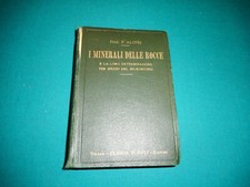 Prof. P. Aloisi I MINERALI