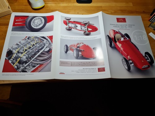 Catalogo cmc super - cmc, 1:18